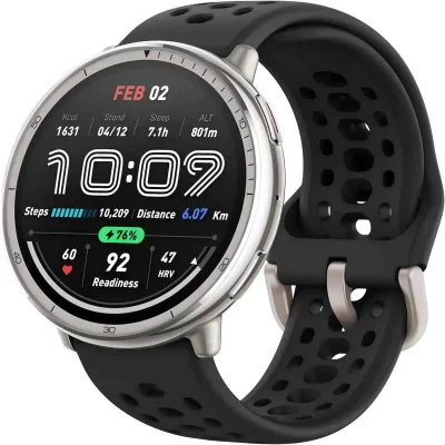 Relógio Inteligente Amazfit Ativo 2 Smart Watch